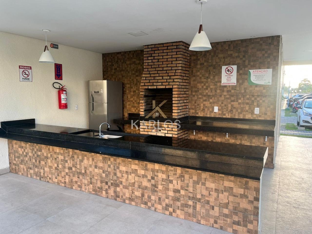 Apartamento para alugar com 2 quartos, 1 banheiro, 1 vaga e 45m² no Maranguape I, Paulista (PE) — foto 13 de 16