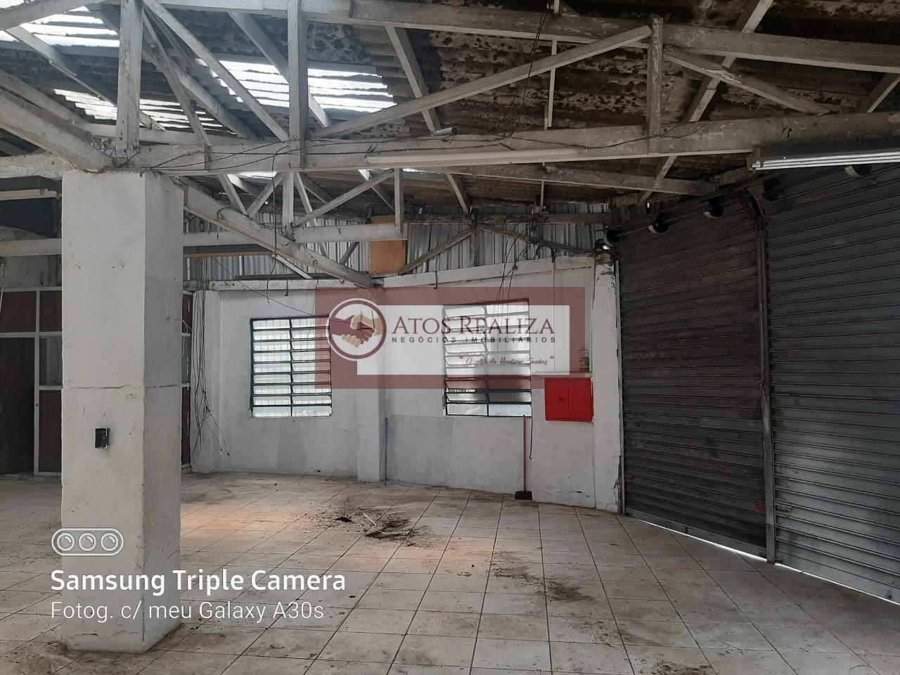 Comercial para alugar com 1 banheiro e 162m² no Jardim Cliper, São Paulo (SP) — foto 12 de 15