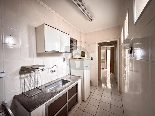 Apartamento para Locação no Bosque dos Ipês - Alfenas