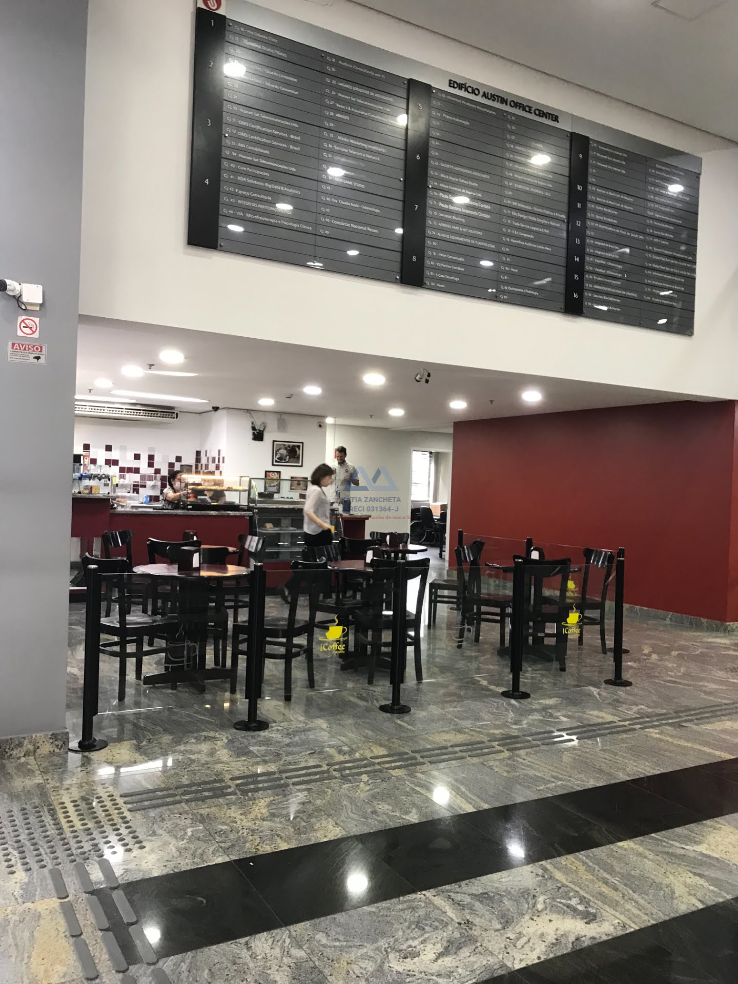 Comercial para alugar com 2 banheiros, 1 vaga e 30m² no Vila Monte Alegre, São Paulo (SP) — foto 28 de 30