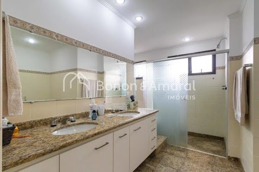 Apartamento, 3 quartos, 218 m² - Foto 16