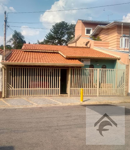 Casa em Jardim Nova Braganca - Bragança Paulista, SP