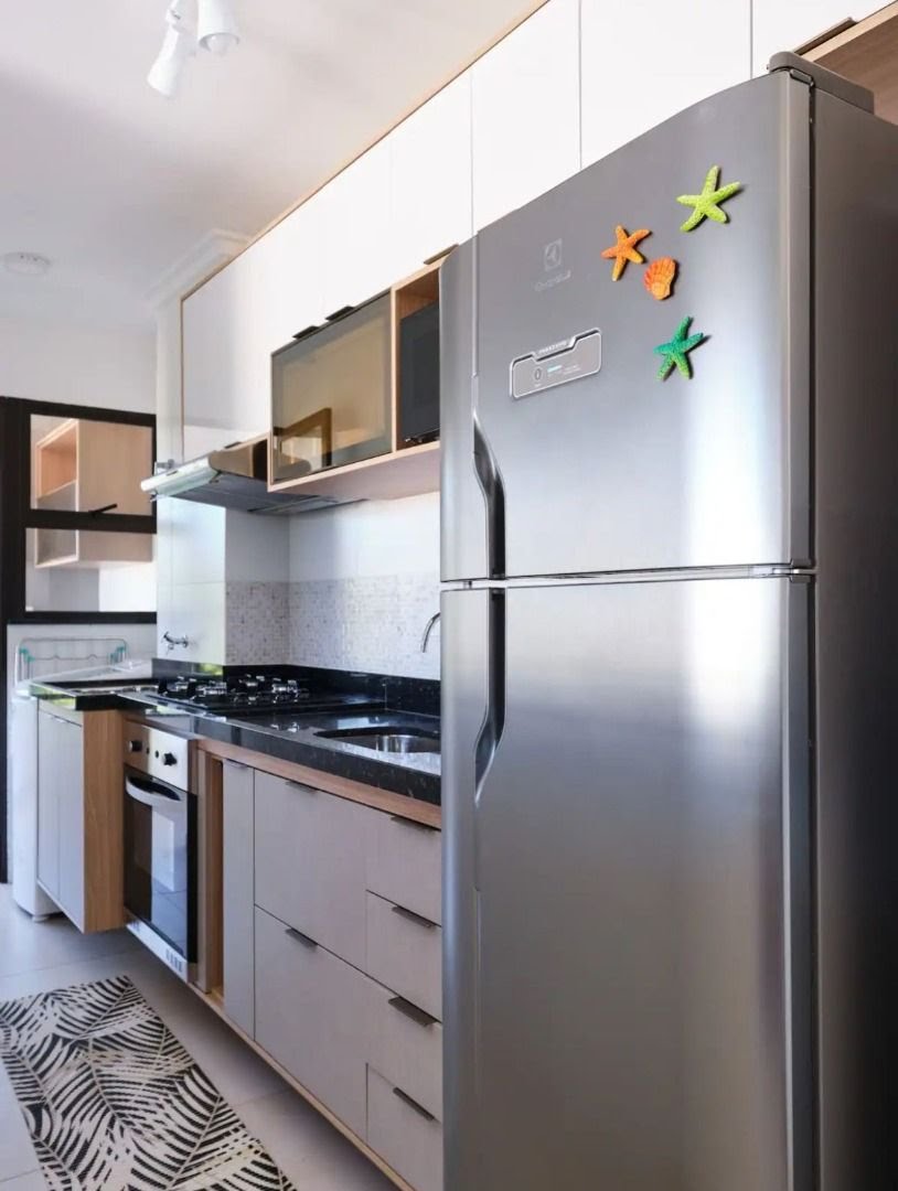 Apartamento à venda com 2 quartos, 2 banheiros, 2 vagas e 74m² no Itaguá, Ubatuba (SP) — foto 12 de 25