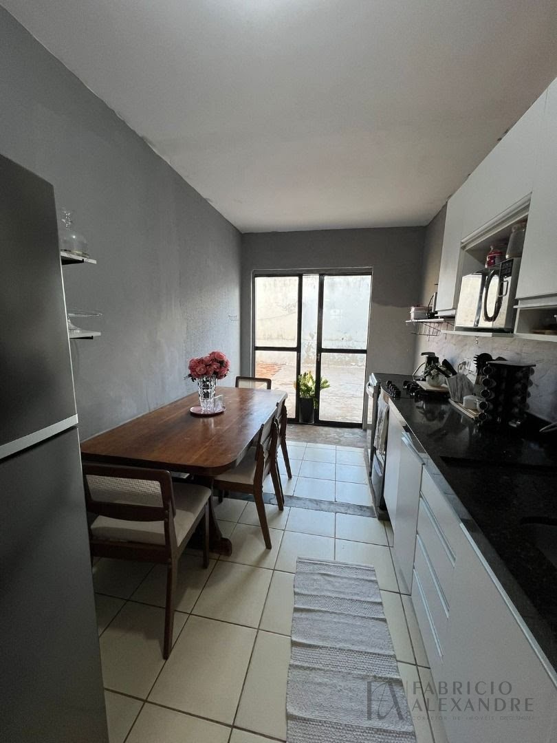 Casa à venda com 3 quartos, 1 suíte, 2 vagas e 50m² no Fraternidade, São José do Rio Preto (SP) — foto 12 de 13