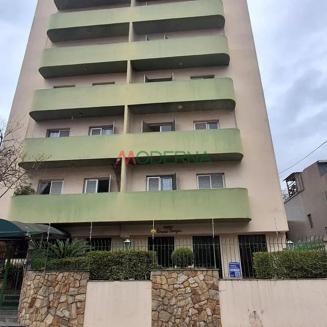 Apartamento à venda com 2 quartos, 2 banheiros, 1 vaga e 85m² no Rudge Ramos, São Bernardo do Campo — foto principal