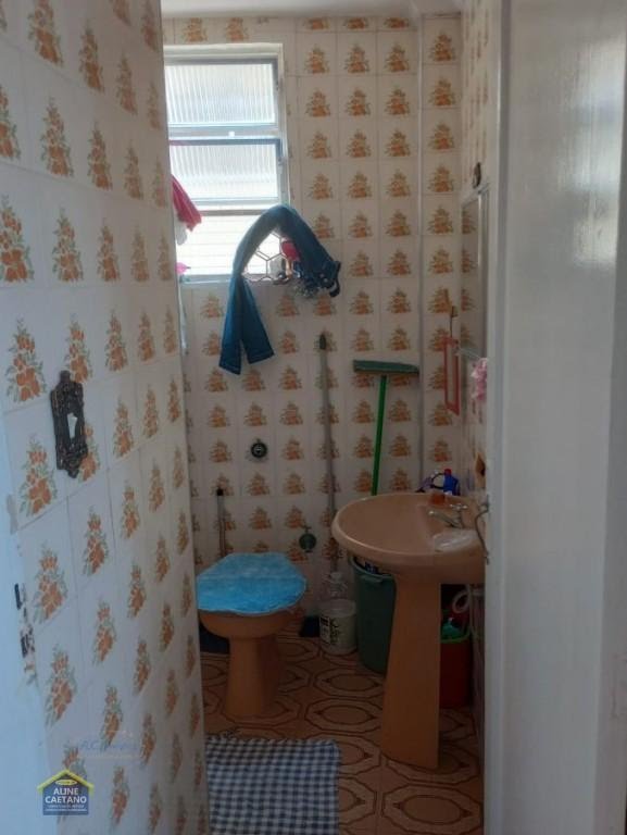 Apartamento à venda com 1 quarto, 1 banheiro, 1 vaga e 45m² no Vila Caiçara, Praia Grande (SP) — foto 16 de 17