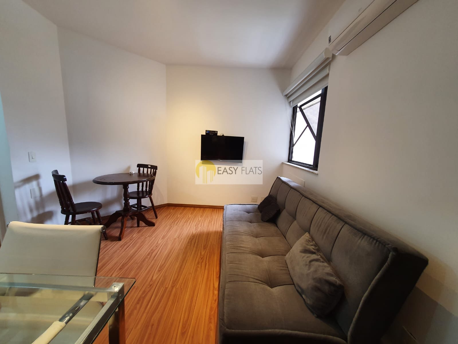Apartamento para alugar com 1 quarto, 1 banheiro, 1 vaga e 39m² no Jardim Paulista, São Paulo (SP) — foto 7 de 26