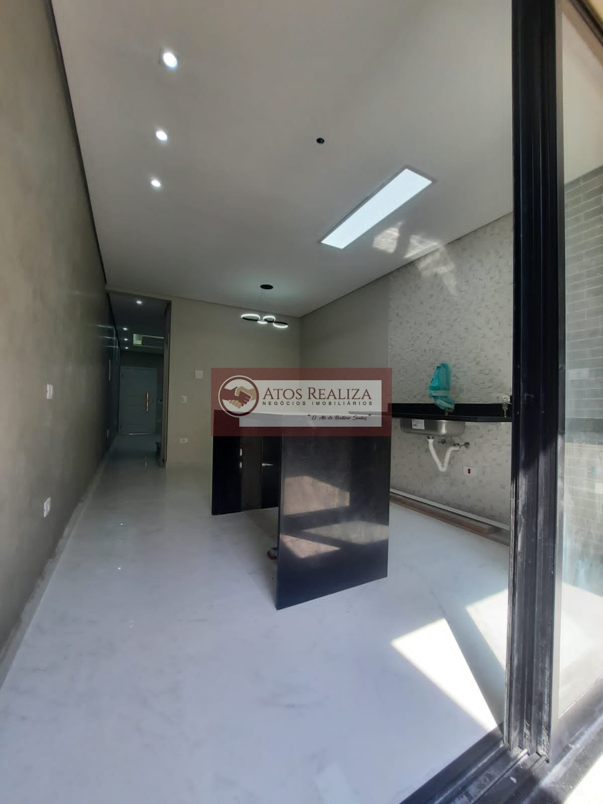 Casa à venda com 3 quartos, 1 suíte, 2 vagas e 120m² no Jardim Jua, São Paulo (SP) — foto 11 de 30