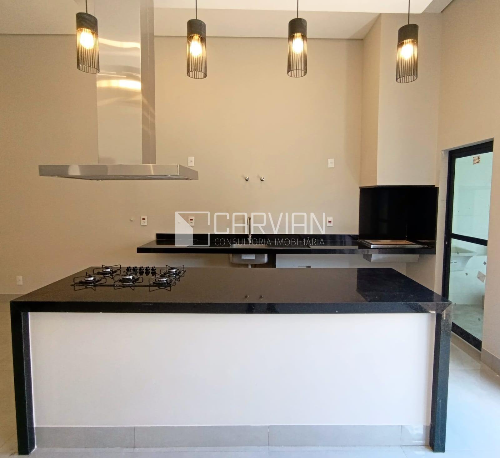 Casa à venda com 3 quartos, 3 suítes, 4 vagas e 160m² no Real Sul, Ribeirão Preto (SP) — foto 20 de 21