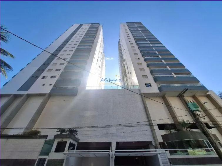 Apartamento à venda com 2 quartos, 1 suíte, 1 vaga e 80m² no Guilhermina, Praia Grande (SP) — foto 27 de 30