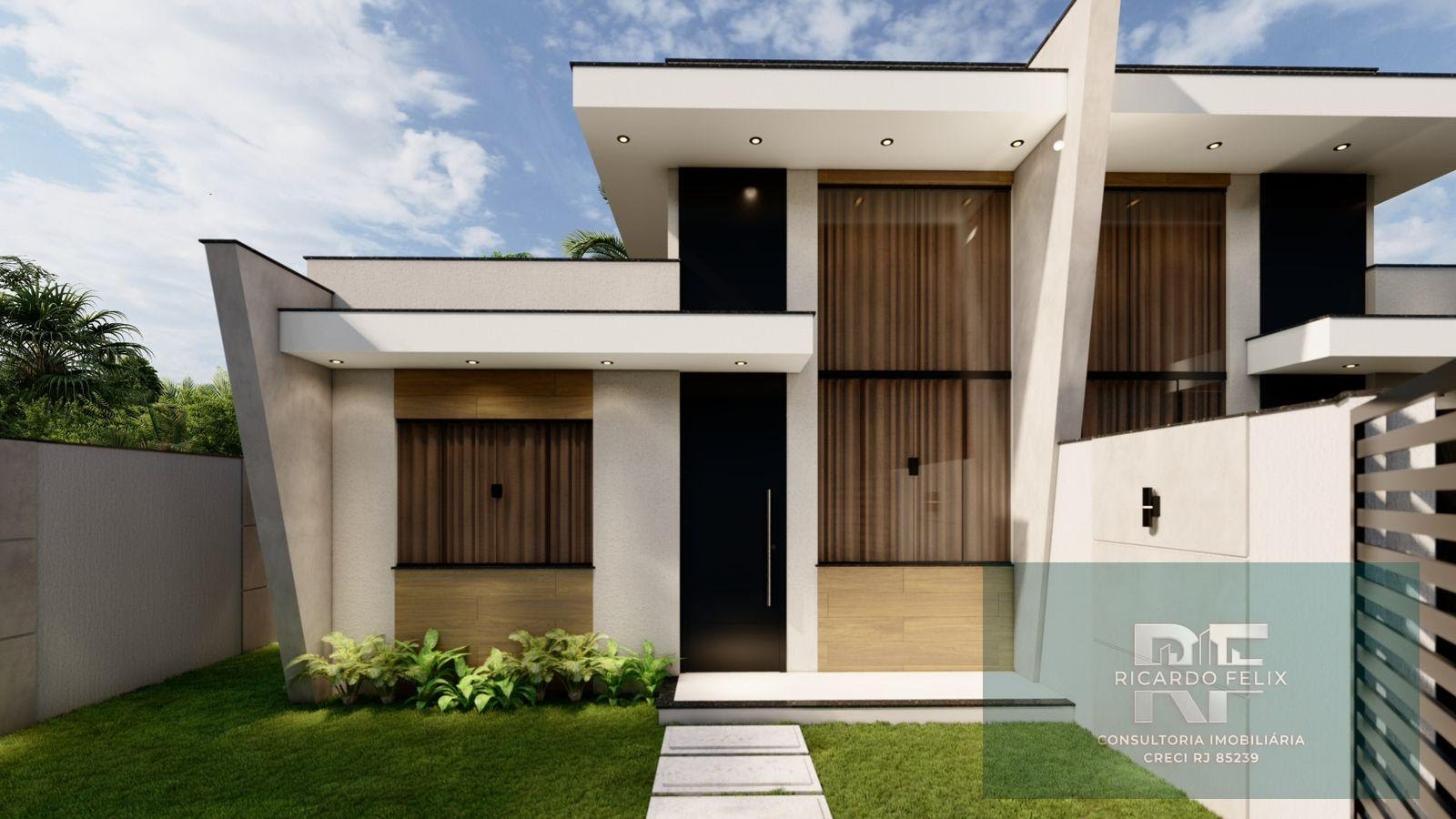 Casa à venda com 3 quartos, 1 suíte, 2 vagas e 68m² no Jardim Mariléa, Rio das Ostras (RJ) — foto 5 de 13