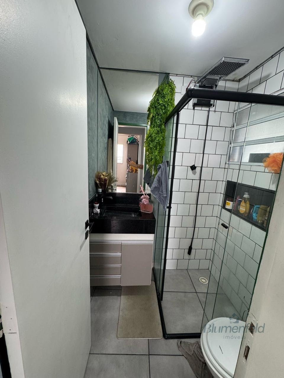 Apartamento à venda com 2 quartos, 1 banheiro, 1 vaga e 52m² no Chácara São José, Arujá (SP) — foto 7 de 11