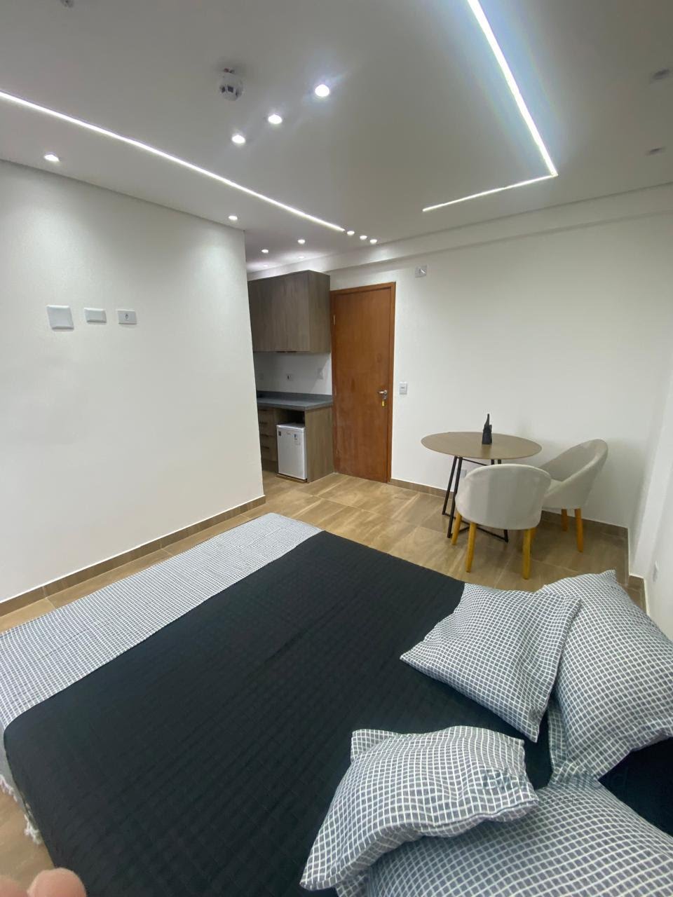 Apartamento à venda com 1 quarto, 1 banheiro, 1 vaga e 22m² no Nova Arujá, Arujá (SP) — foto 24 de 30