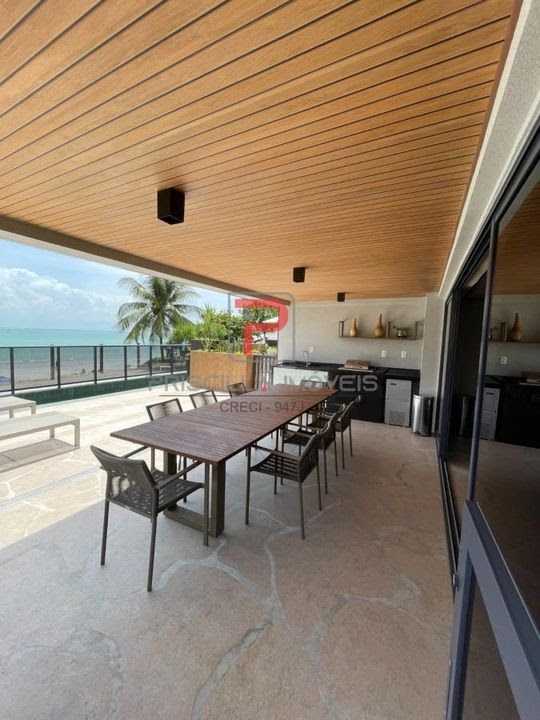 Apartamento à venda com 3 quartos, 3 suítes, 2 vagas e 177m² no Camboinha, Cabedelo (PB) — foto 7 de 26