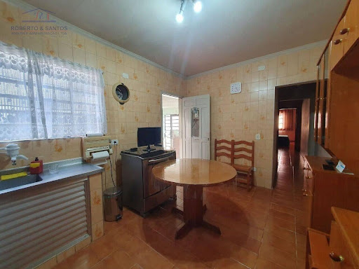 Cozinha casa 2