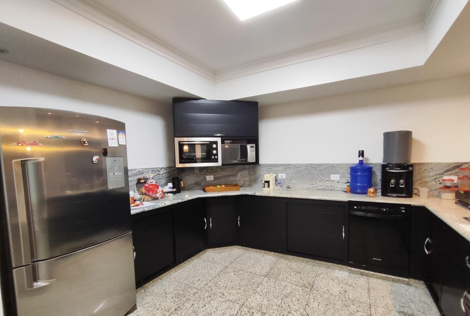 cozinha interna