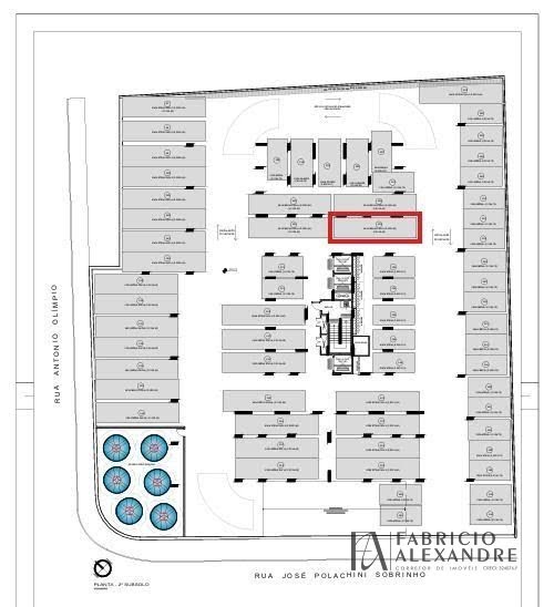 Apartamento à venda com 2 quartos, 1 suíte, 1 vaga e 65m² no Bom Jardim, São José do Rio Preto (SP) — foto 15 de 16