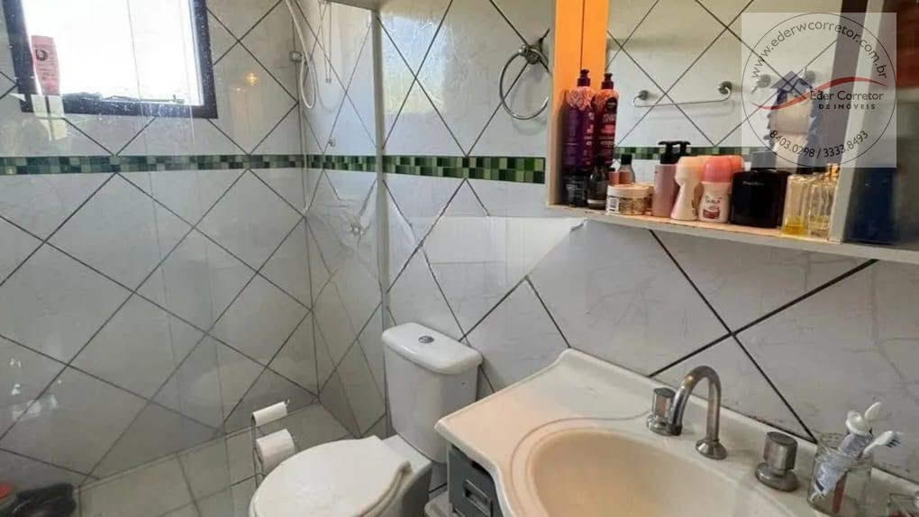 Casa à venda com 2 quartos, 1 suíte, 2 vagas e 190m² no Thomé de Souza, Ijuí (RS) — foto 10 de 14