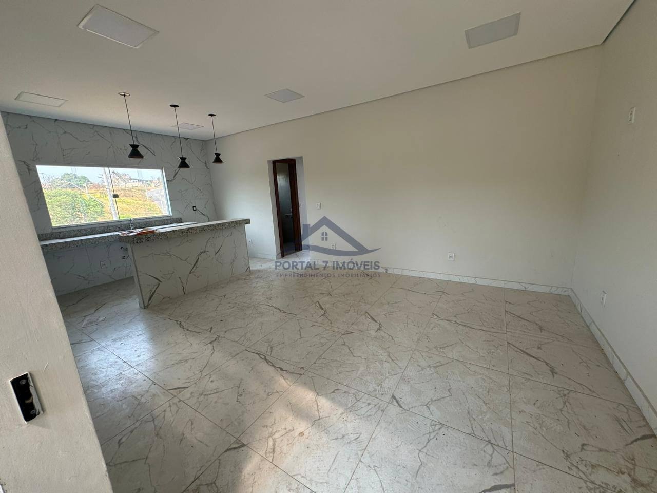 Apartamento à venda com 2 quartos, 1 suíte, 2 vagas e 92m² no Interlagos, Sete Lagoas (MG) — foto 9 de 19