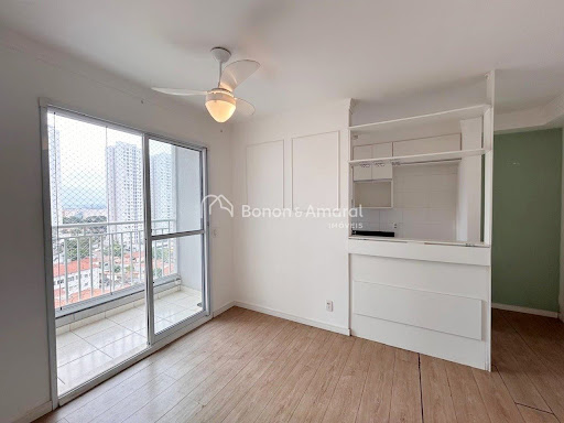 Apartamento, 2 quartos, 55 m² - Foto 2