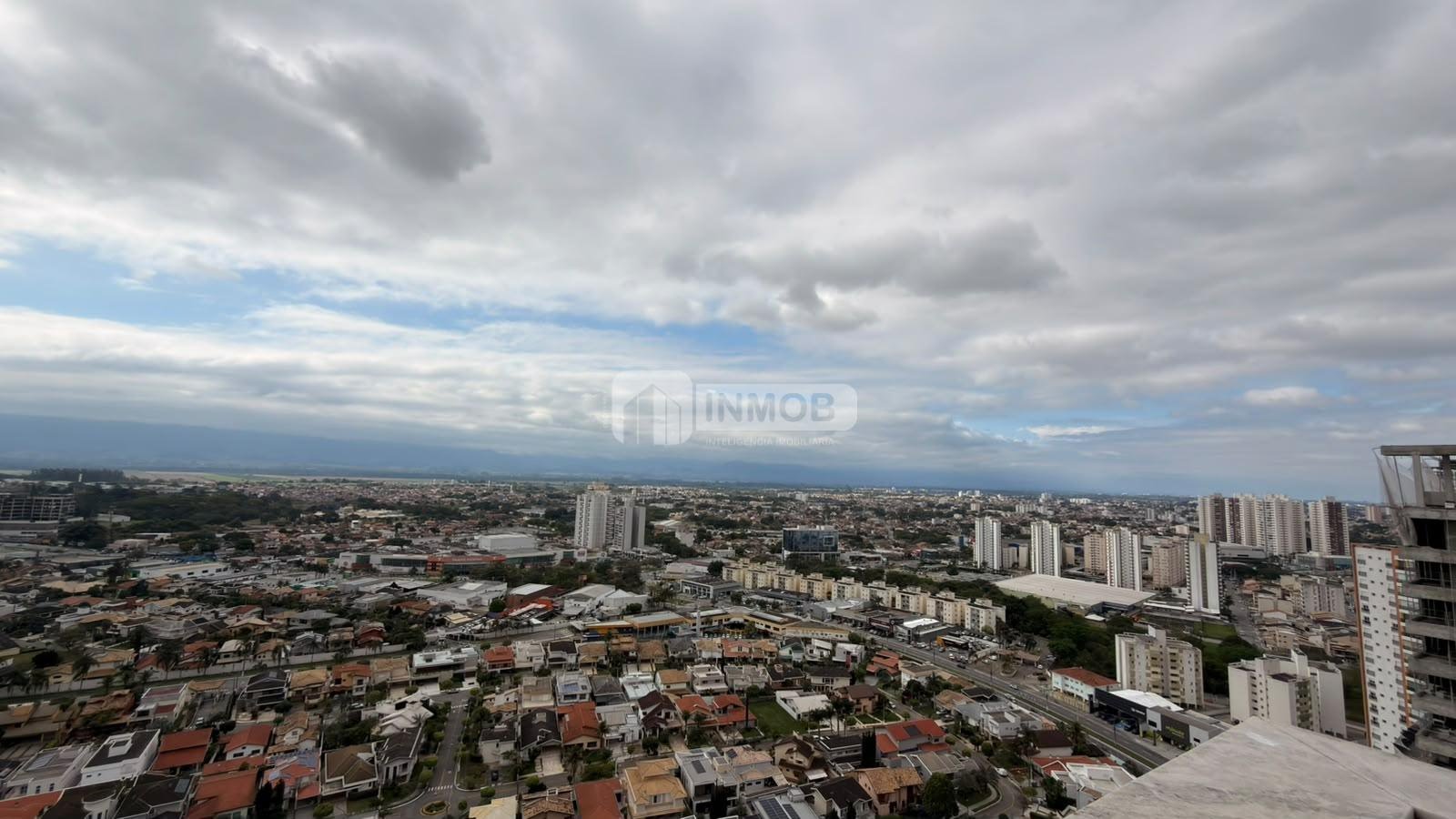 Apartamento à venda com 4 quartos, 4 suítes, 5 vagas e 360m² no Barranco, Taubaté (SP) — foto 27 de 30