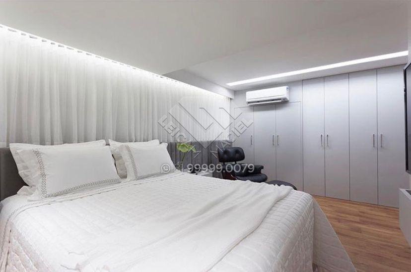 Casa à venda com 4 quartos, 3 suítes, 3 vagas e 245m² no Apipucos, Recife (PE) — foto 22 de 30