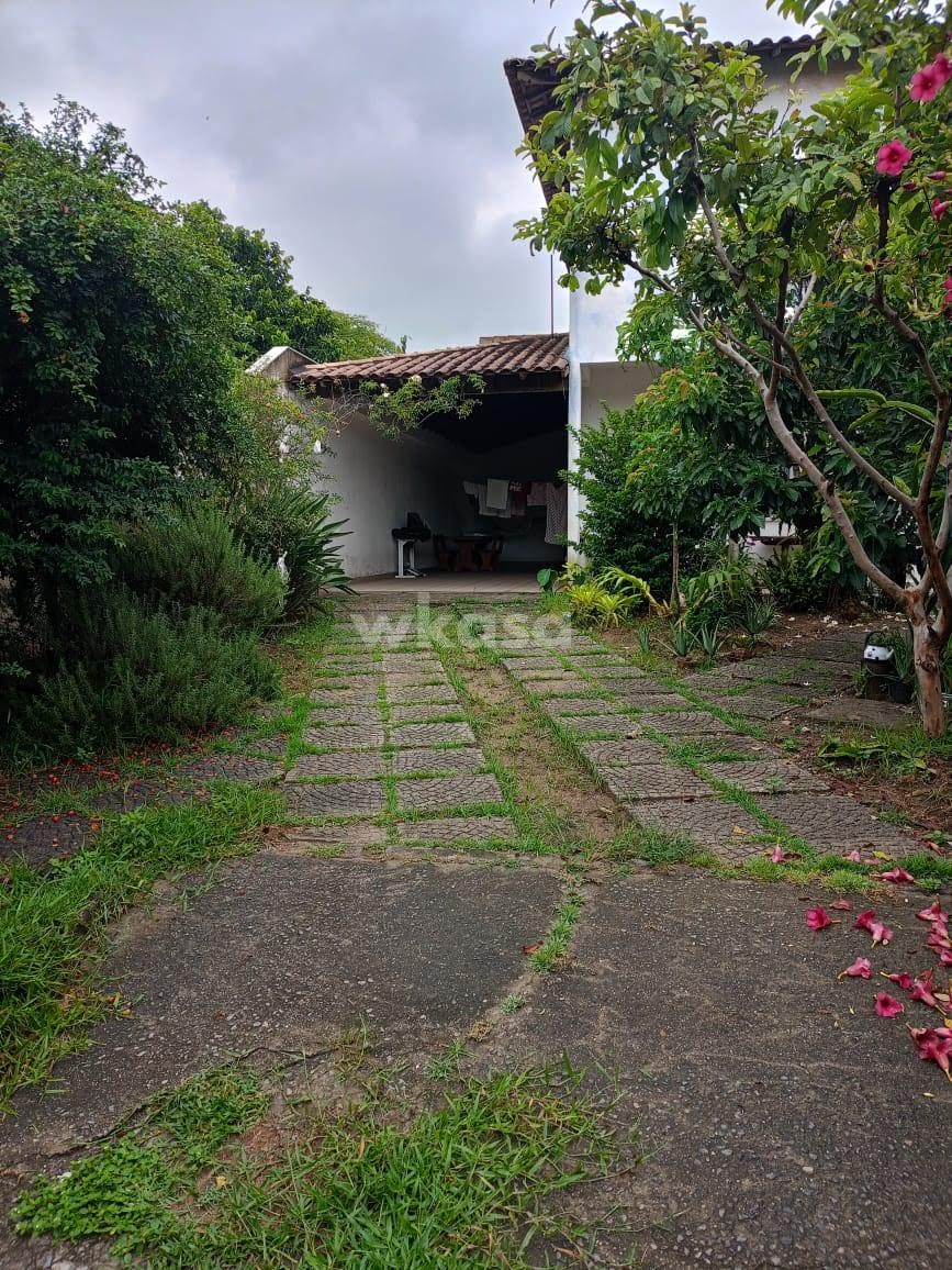 Casa à venda com 4 quartos, 3 suítes, 2 vagas e 205m² no Balneário de Carapebus, Serra (ES) — foto 3 de 30