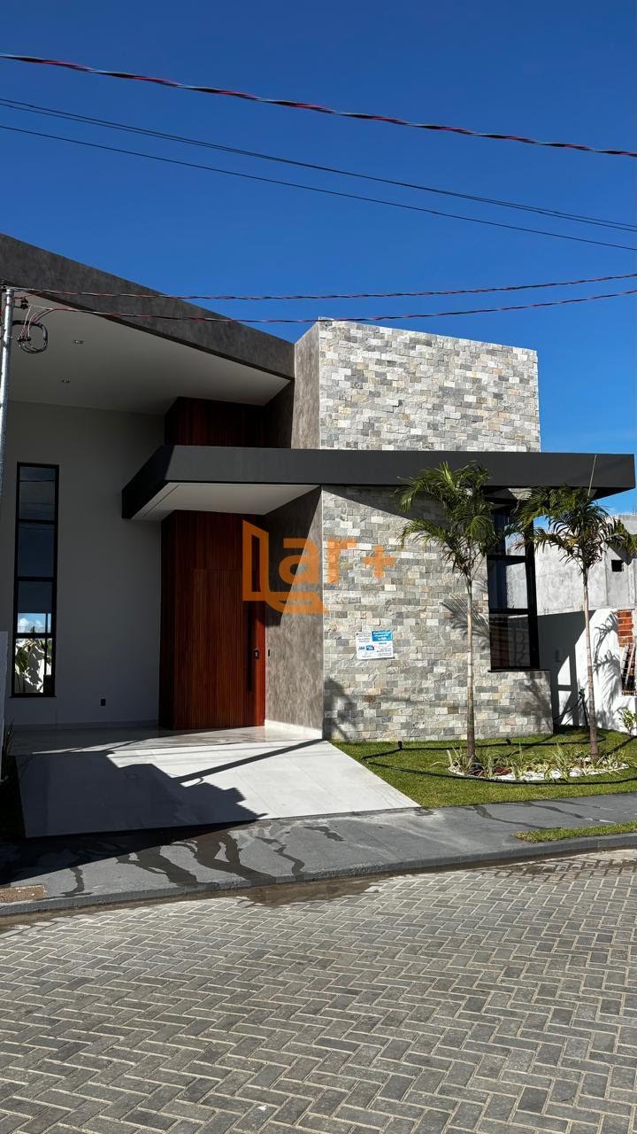 Casa à venda com 3 quartos, 2 suítes, 2 vagas e 118m² no Olhos D'água, Barra dos Coqueiros (SE) — foto 3 de 15