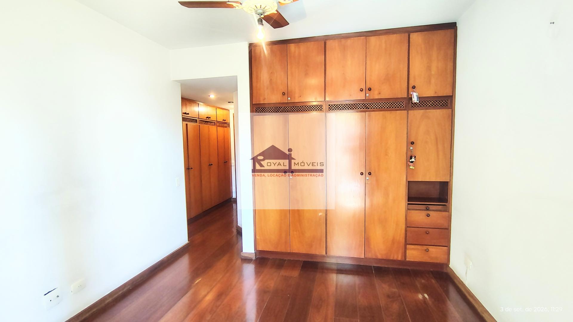Apartamento à venda com 3 quartos, 1 suíte, 2 vagas e 120m² no Vila Clementino, São Paulo (SP) — foto 16 de 30