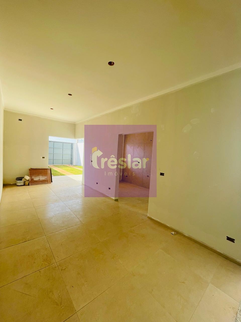 Casa à venda com 2 quartos, 1 suíte, 2 vagas e 90m² no Bela Vista da Lagoa, Três Lagoas (MS) — foto 7 de 11