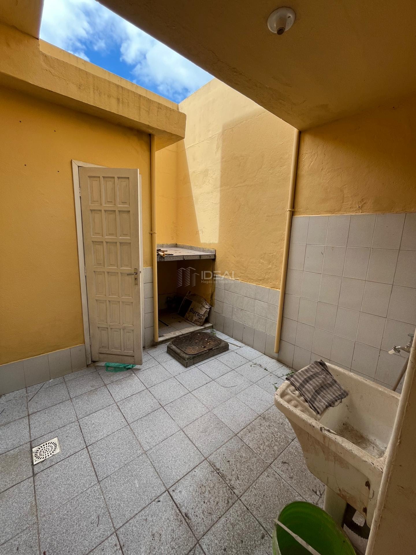 Casa à venda com 4 quartos, 2 banheiros, 3 vagas e 175m² no Parque Tarcisio Miranda, Campos dos Goytacazes (RJ) — foto 22 de 23