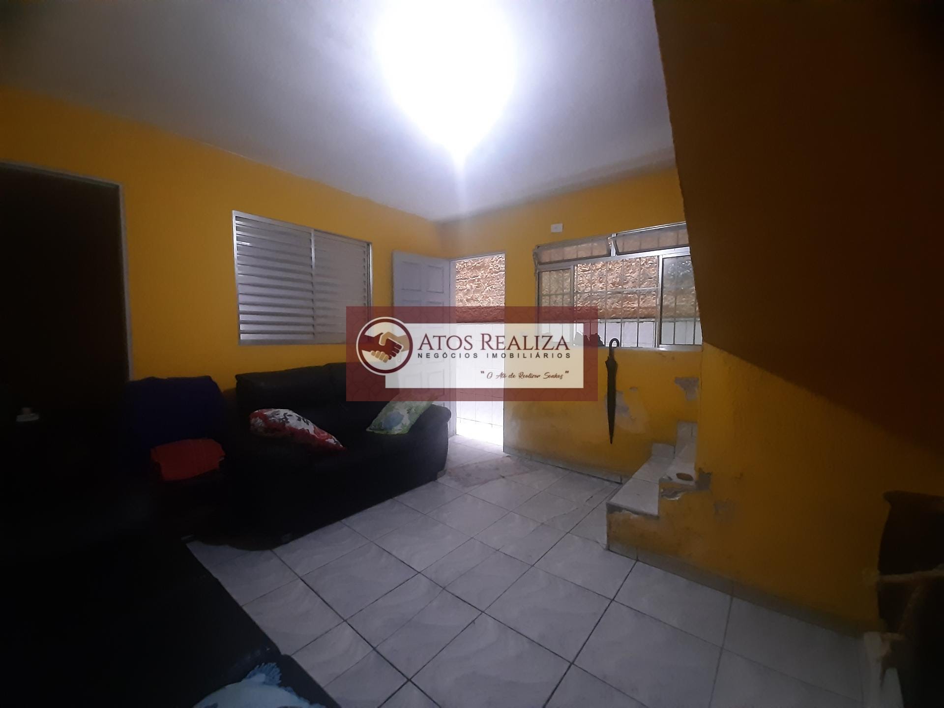 Casa à venda com 3 quartos, 2 banheiros, 6 vagas e 162m² no Jardim Esmeralda (zona Sul), São Paulo — foto principal