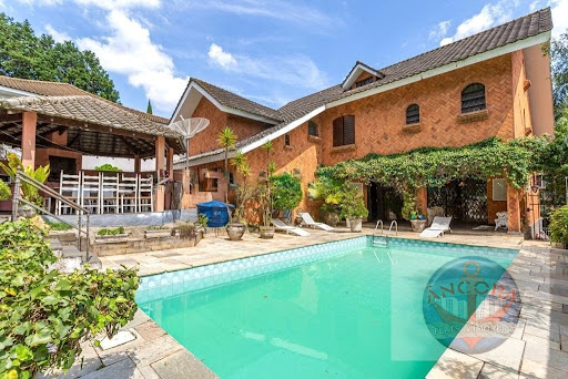 Casa em Morumbi - São Paulo, SP