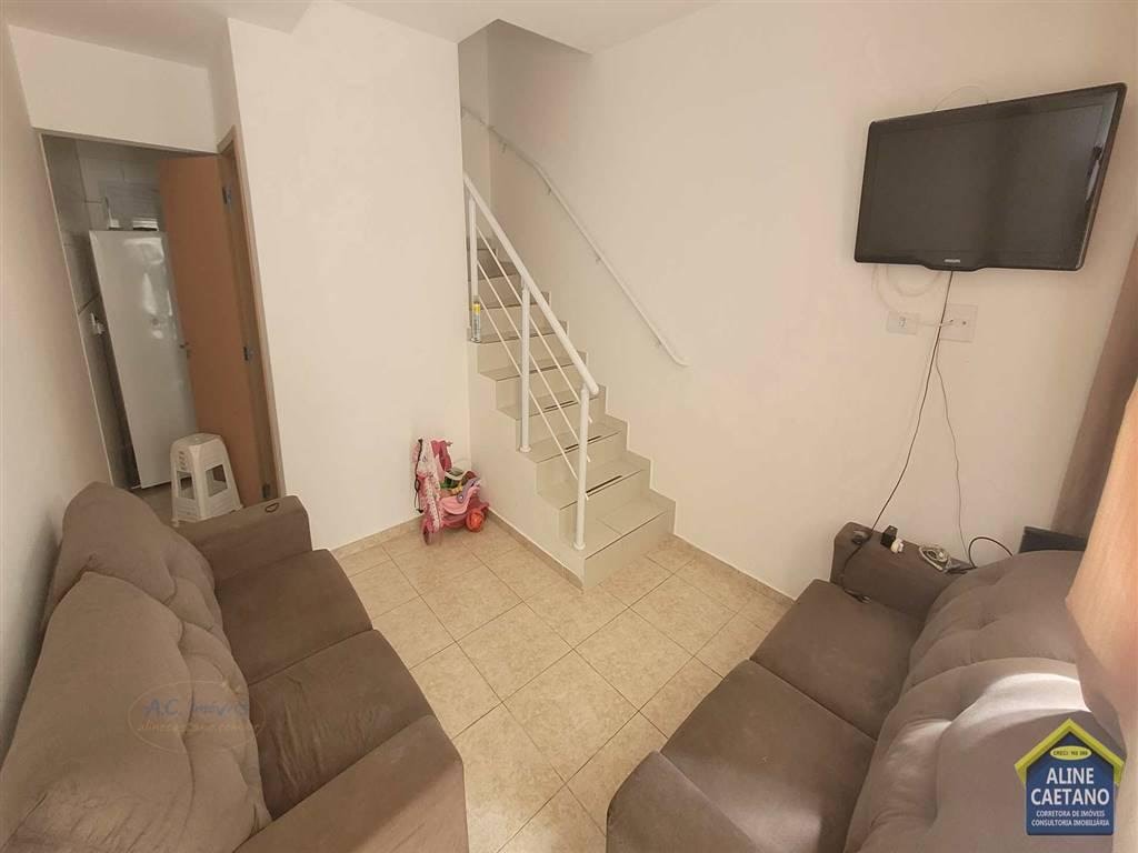 Casa à venda com 2 quartos, 2 banheiros, 1 vaga e 52m² no Maracanã, Praia Grande (SP) — foto 7 de 19