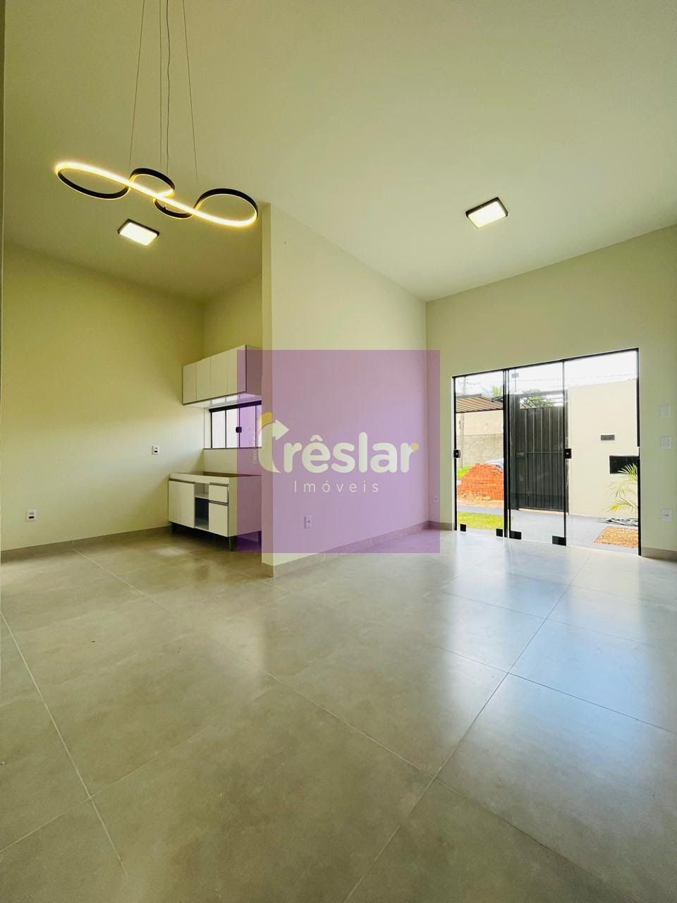 Casa à venda com 2 quartos, 1 suíte, 1 vaga e 60m² no Vila Nova, Três Lagoas (MS) — foto 6 de 13