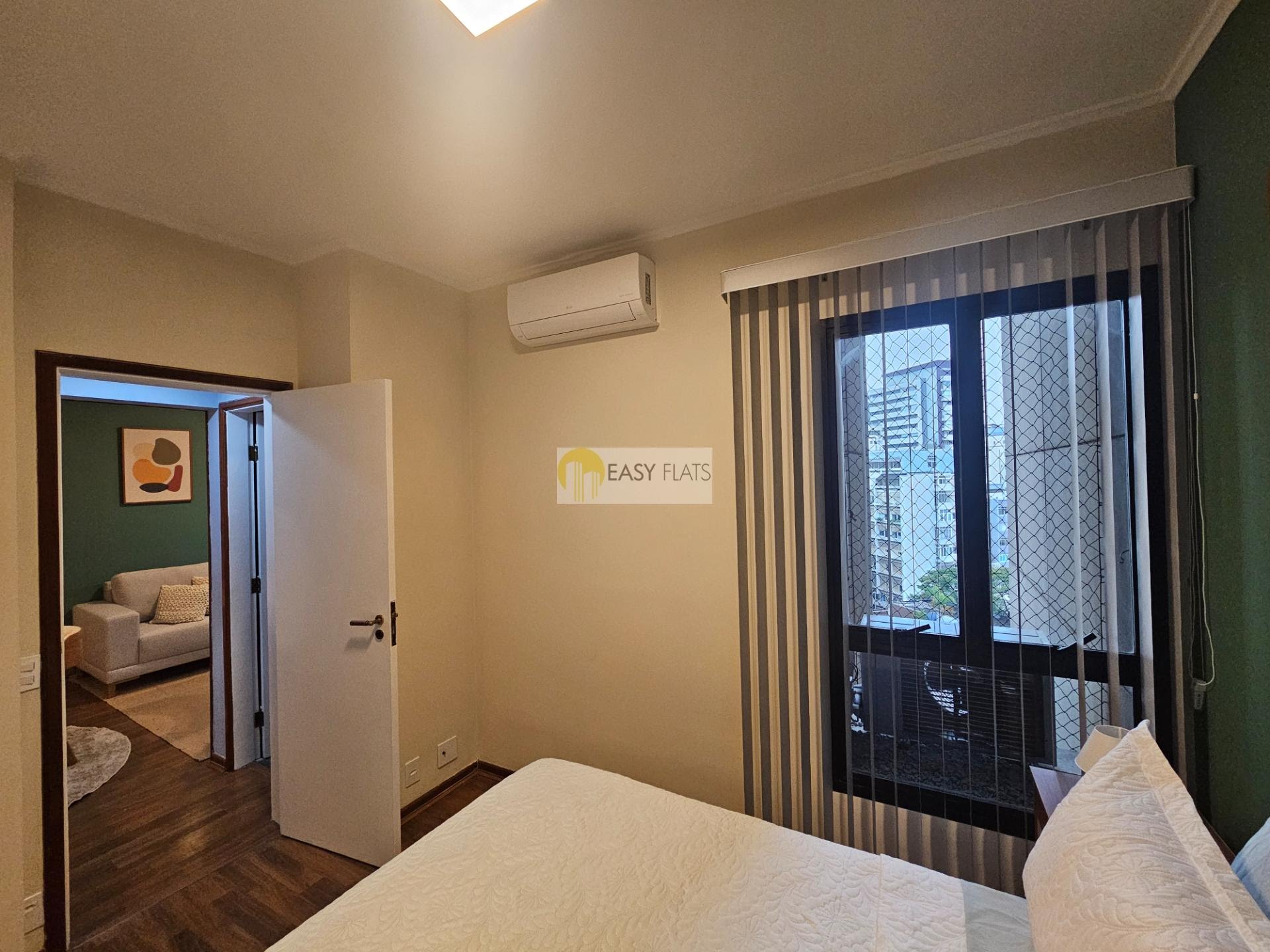 Apartamento para alugar com 1 quarto, 1 suíte, 1 vaga e 46m² no Consolação, São Paulo (SP) — foto 19 de 30