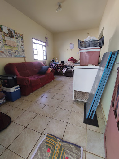 Casa em Santa Mônica  -  Uberlândia