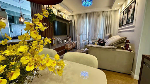 Apartamento, 2 quartos, 67 m² - Foto 4