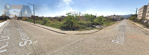ÁREA em Jundiapeba - Mogi das Cruzes, SP