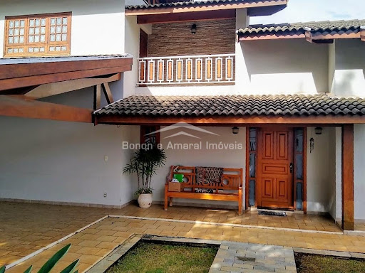 Casa, 4 quartos, 258 m² - Foto 2