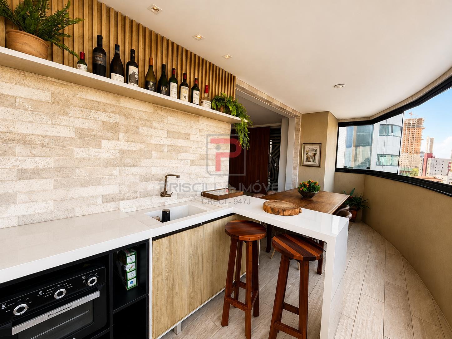 Apartamento à venda com 4 quartos, 2 suítes, 2 vagas e 200m² no Bessa, João Pessoa (PB) — foto 14 de 30