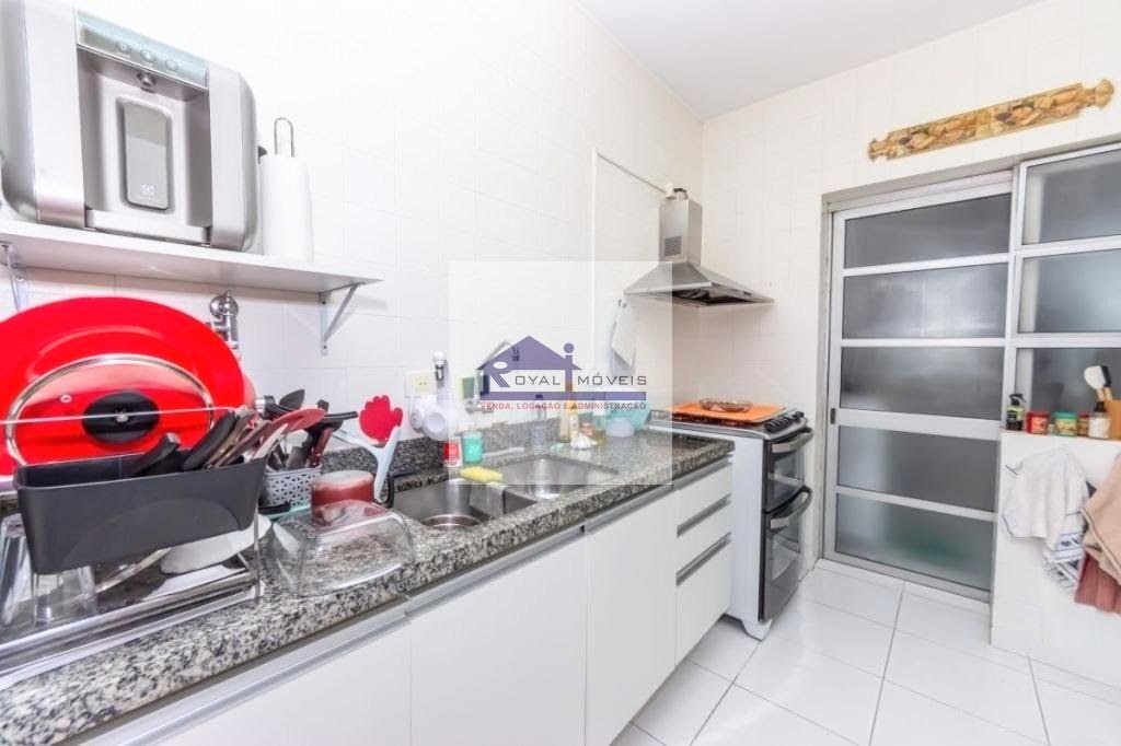 Apartamento à venda com 2 quartos, 1 suíte, 1 vaga e 130m² no Jardins, São Paulo (SP) — foto 24 de 29
