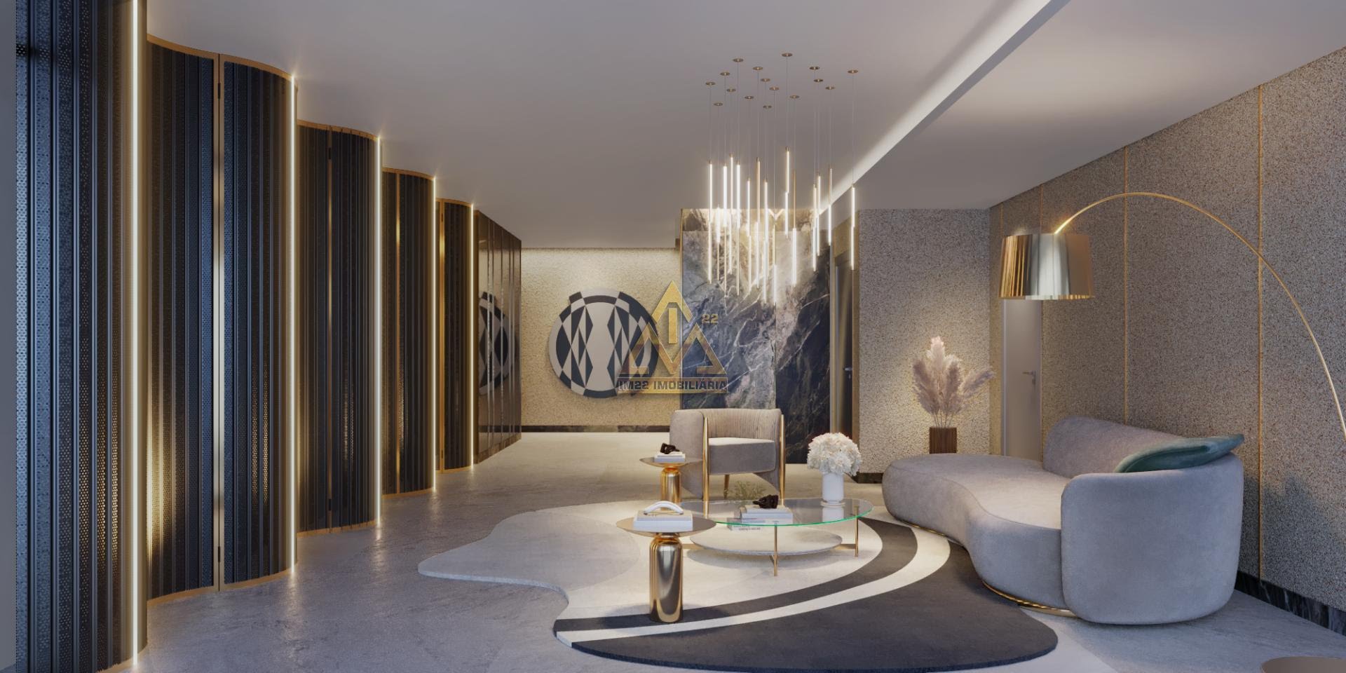 Apartamento à venda com 2 quartos, 2 suítes, 1 vaga e 80m² no Centro, Balneário Piçarras (SC) — foto 10 de 27