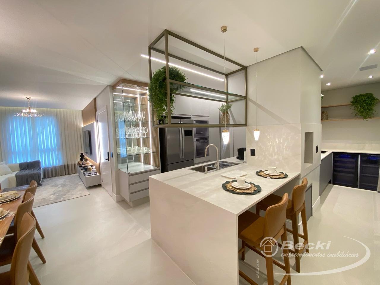 Residencial Schaffhausen