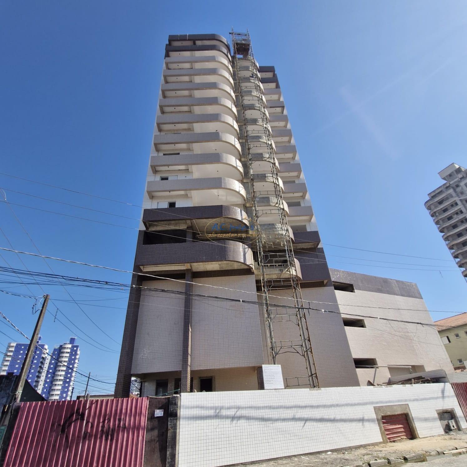 Apartamento à venda com 1 quarto, 1 banheiro, 1 vaga e 46m² no Vila Caiçara, Praia Grande (SP) — foto 29 de 29