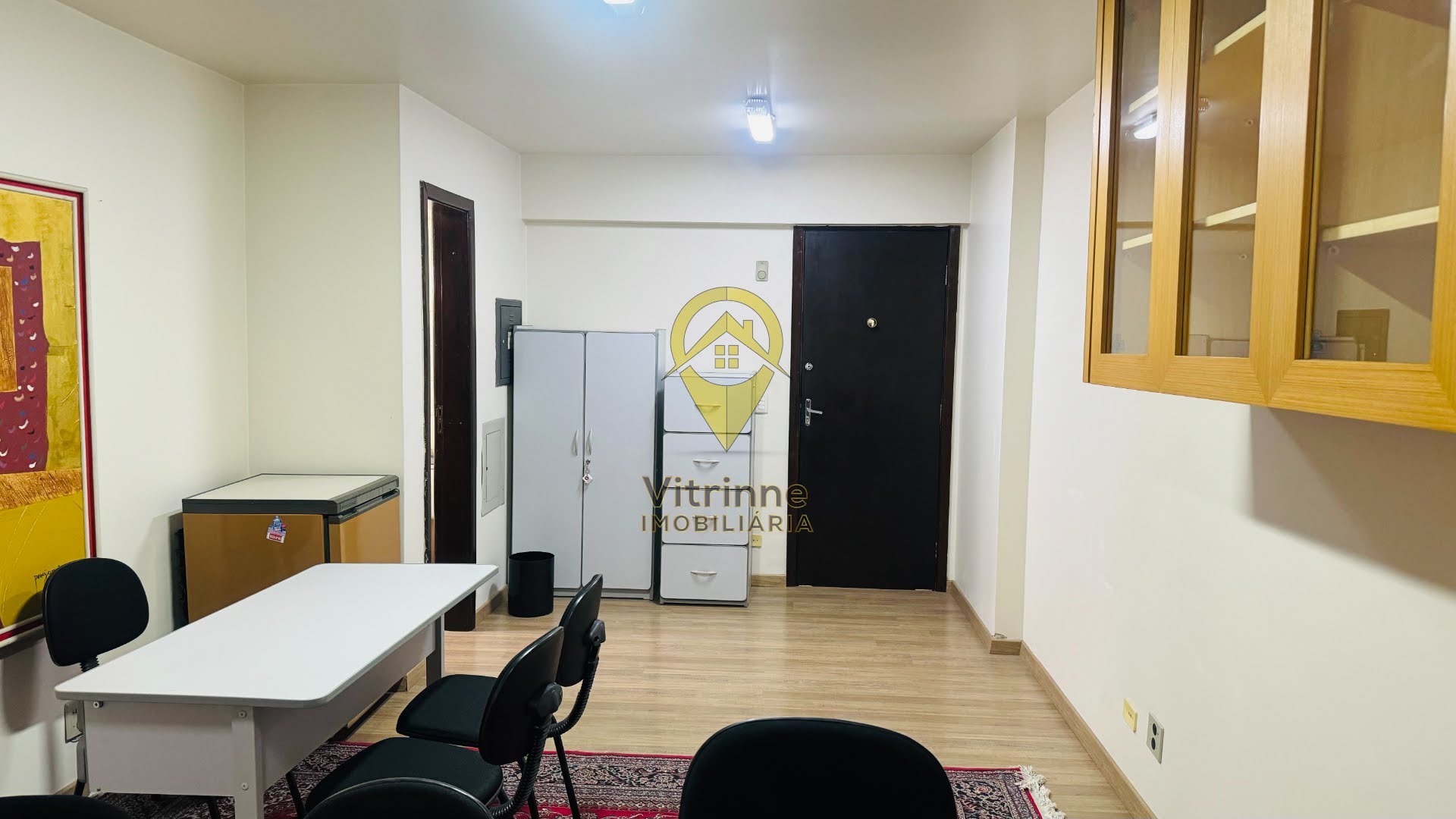 Comercial para alugar com 1 banheiro e 35m² no Centro, Curitiba (PR) — foto 16 de 19