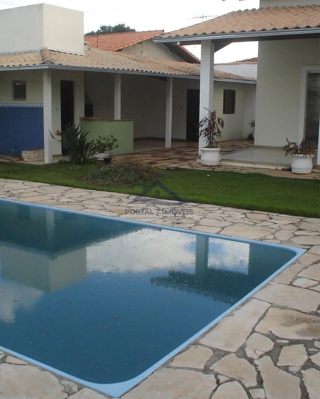 Casa à venda com 2 quartos, 2 suítes, 4 vagas e 780m² no Santa Rita de Cassia, Sete Lagoas (MG) — foto 8 de 8