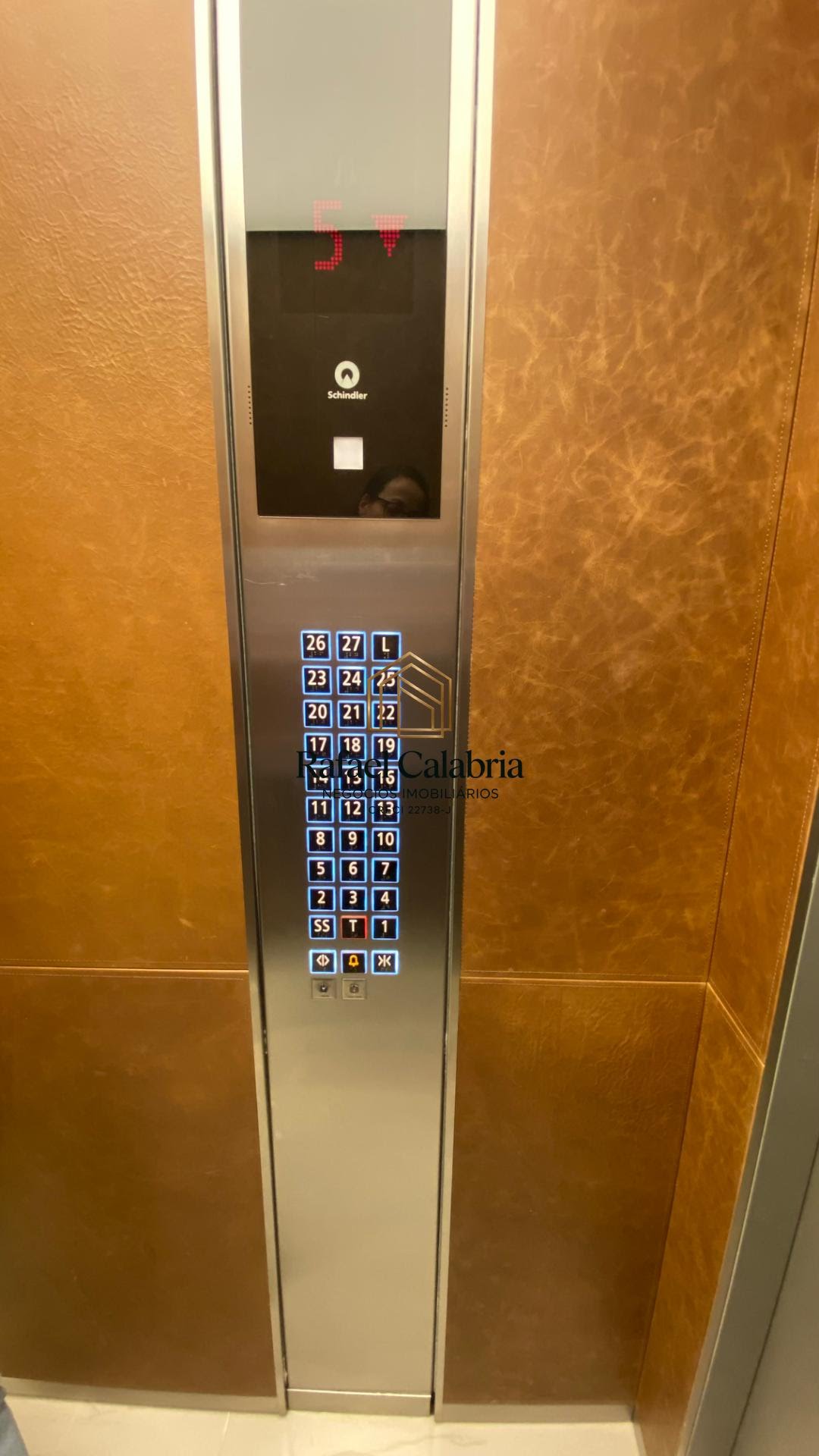 Studio à venda com 1 quarto, 1 suíte, 1 vaga e 39m² no Pina, Recife (PE) — foto 7 de 30