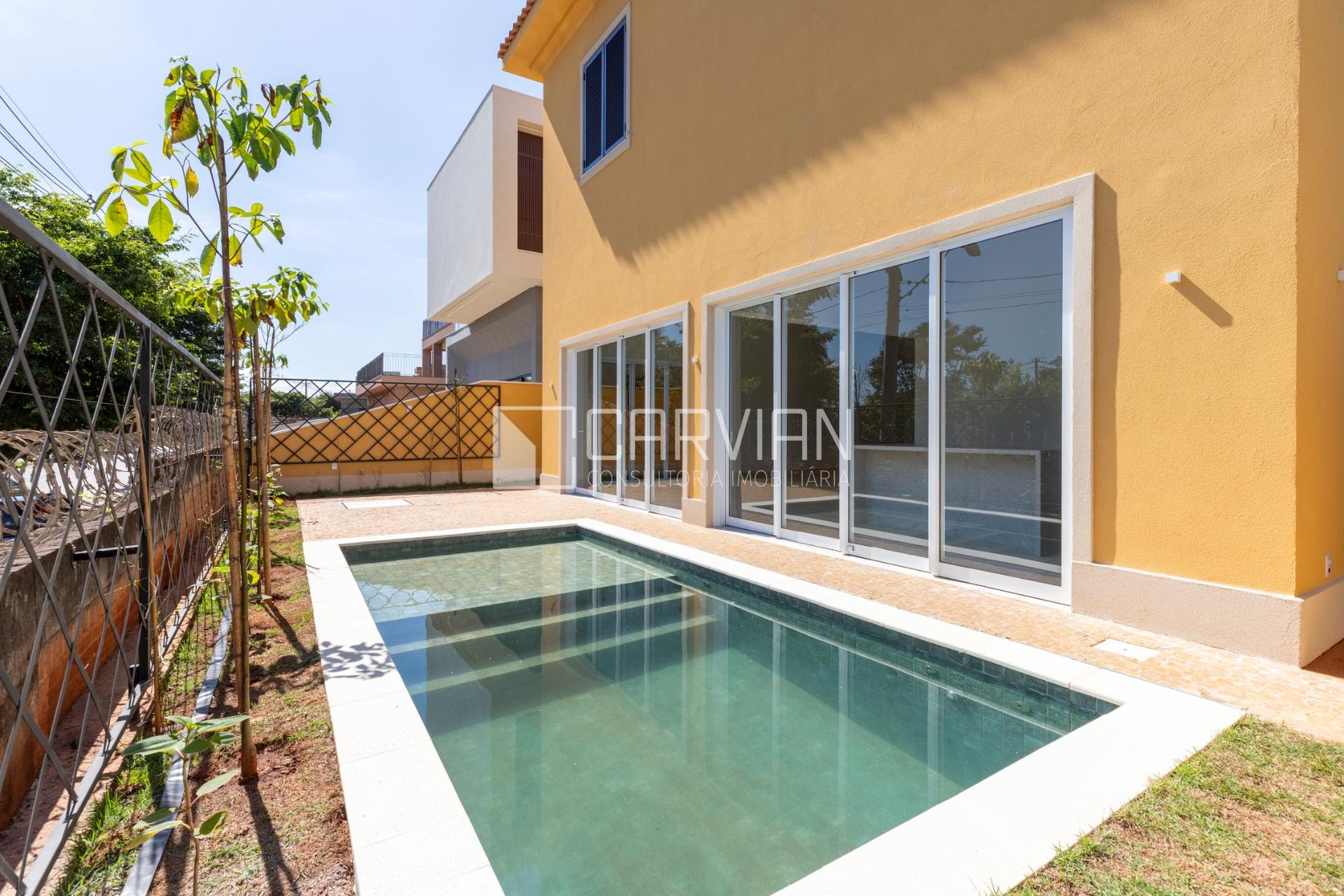 Casa à venda com 3 quartos, 3 suítes, 4 vagas e 401m² no Vila do Golfe, Ribeirão Preto (SP) — foto 4 de 30