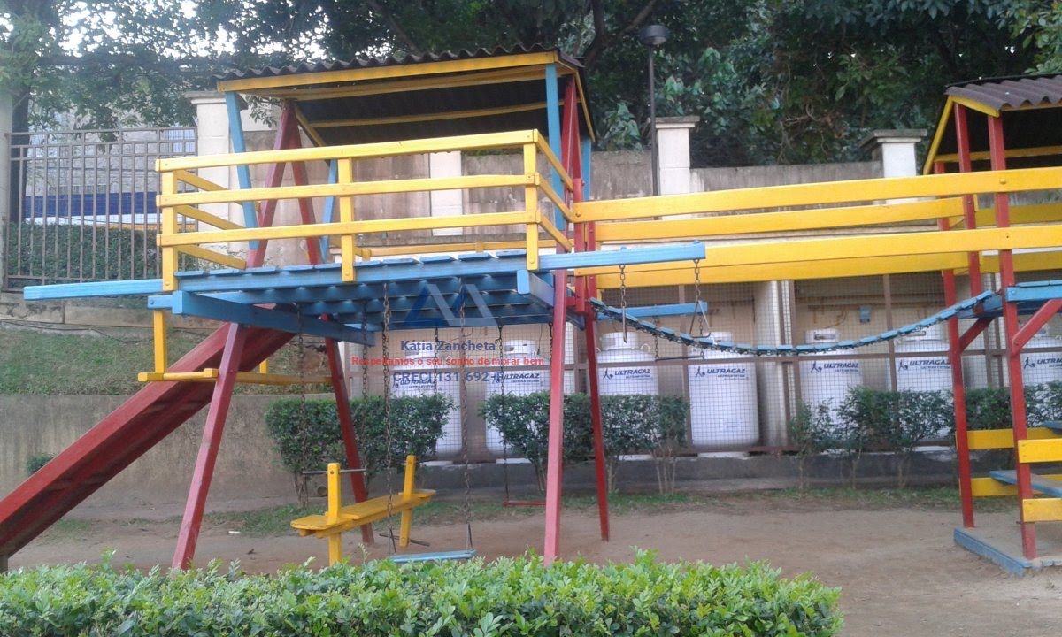 Apartamento à venda com 3 quartos, 1 suíte, 1 vaga e 63m² no Jardim Oriental, São Paulo (SP) — foto 2 de 12